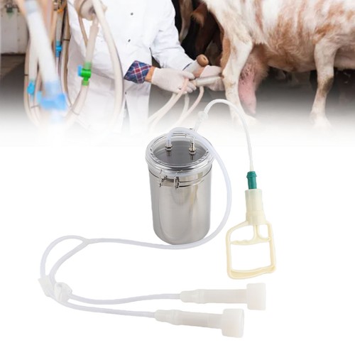 Portable household goat - 2l,