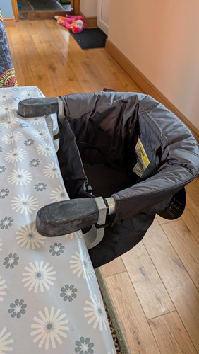 Mountain buggy pod travel