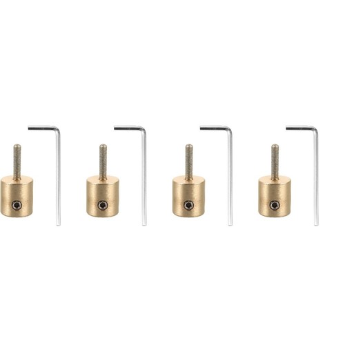 Count glass bits for - count,