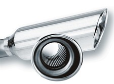 Borla T304 Stainless Steel