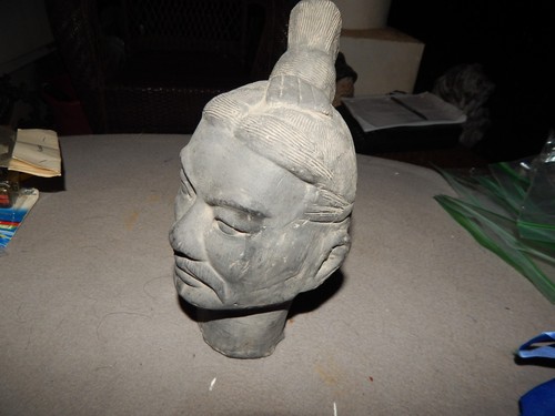 Vintage terracotta - vintage,