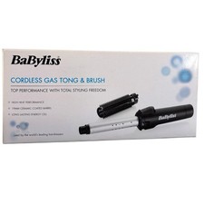 BaByliss 2583BU Pro Cordless