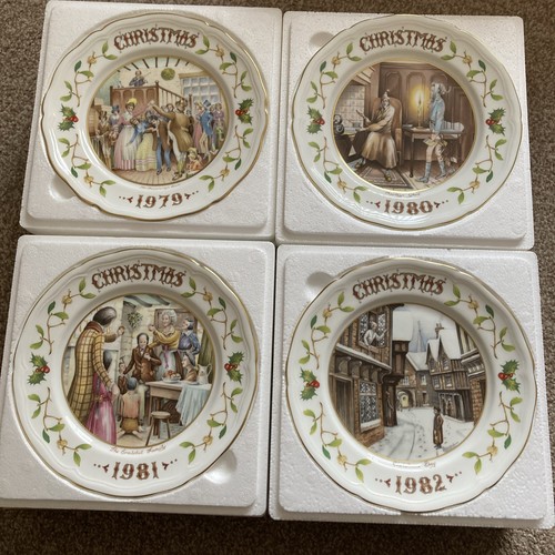Set aynsley collector - of, 4