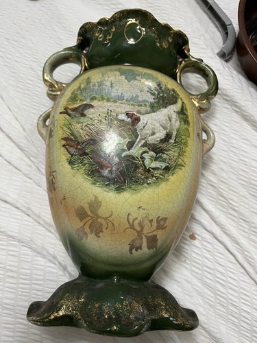 Late victorian antique - late,