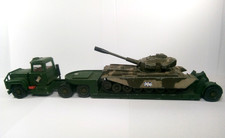 Corgi Gift Set 10 GS10 - Mack