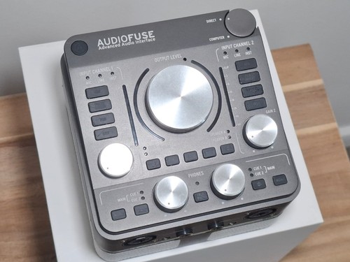 Arturia audiofuse usb audio - usb,