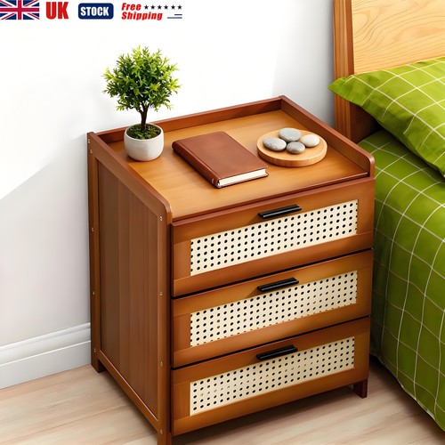 Drawer wooden bedroom - 3,