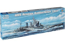 Trumpeter 05765 1/700 HMS