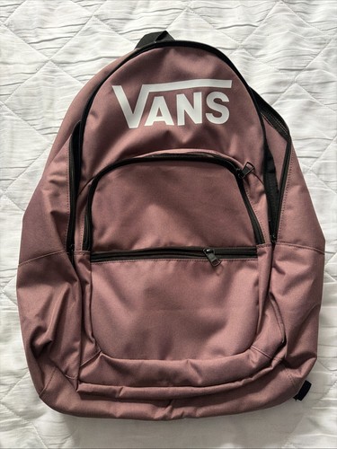 Vans backpack - vans,