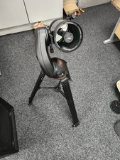 Celestron Astro Fi 125mm f/10 Scmidt-Cassegrain Telescope - Black (22204)