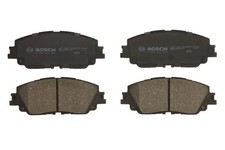 Brake Pad Set Lexus ES 200 250