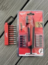 Milwaukee 4932471274 11 Pc