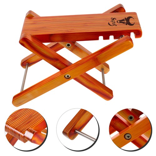 Guitar foot stool classical - foot,
