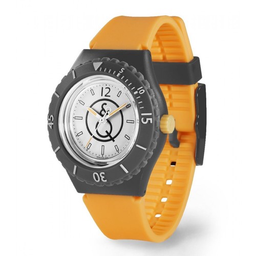 Citizen smile solar eco - citizen,