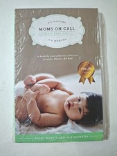 New Sealed Moms on Call Basic