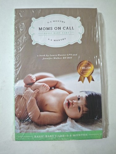 New sealed moms call - new,