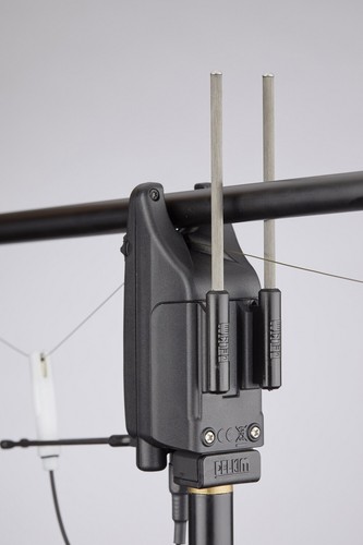 Delkim safe carbon carp snag - safe-d,