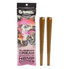 Rollz russian cream - g-rollz,
