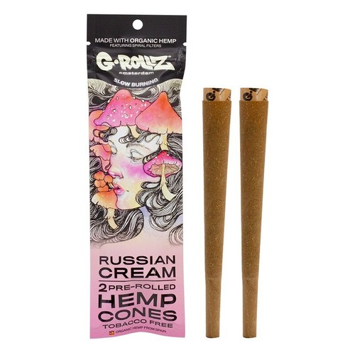 Rollz russian cream - g-rollz,
