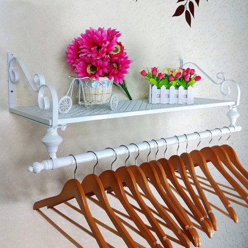 Heavy duty clothes - duty, wall