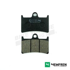 Newfren BT1 Front Organic