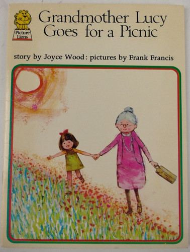 Grandmother lucy goes for - grandmother,