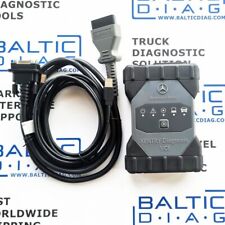 XENTRY C6 MB STAR C6