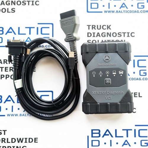 Xentry star c6 - c6,