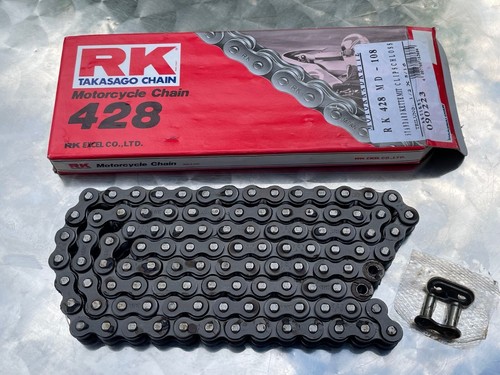 Chain rk428md 108 links - rk,