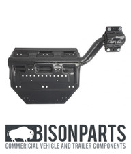 "REAREST AXLE REAR WING STAY