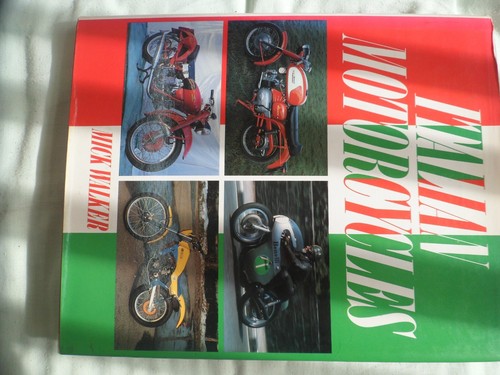 Italian motorcycles mick - motorcycles,