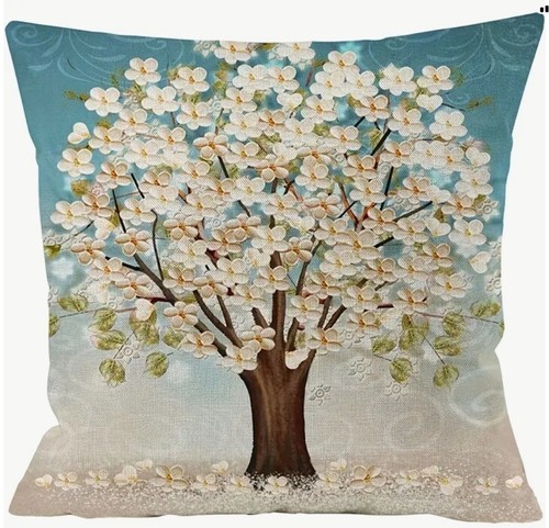 Cherry tree dogwood - tree,