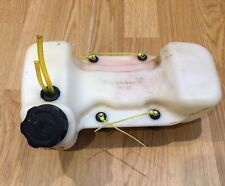 Coopers 9488 Petrol Wheeled Strimmer/Brush Cutter Part = Fuel Tank With Cap