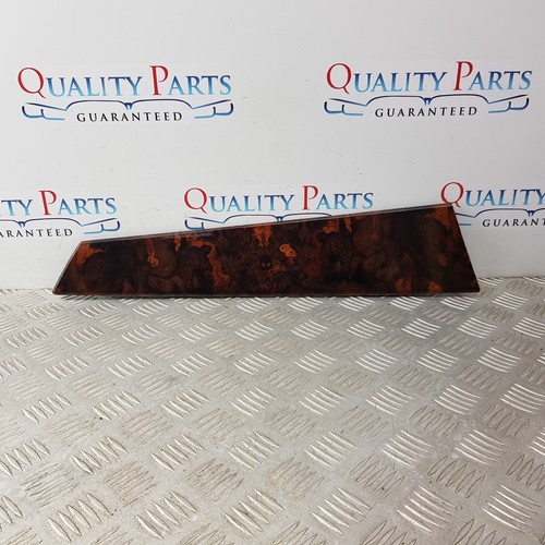 Jaguar door card trim cover - door,
