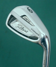 Titleist AP2 714 Forged 9 Iron Regular Steel Shaft STM Grip
