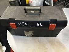 Socket Mixed Bundle Job Lot- ratchet/extensions,  350 Sockets Plus Tool Box