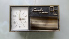 Coral CTR-622 Starlet Vintage
