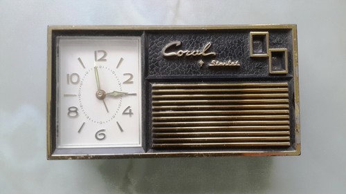 Coral ctr 622 starlet vintage - starlet,