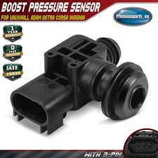 Brake Booster Pressure Sensor
