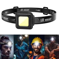 Super Bright LED Head Torch