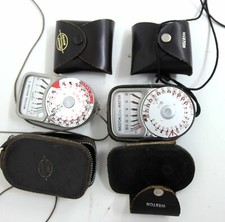   weston euro master light