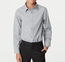 2 PACK Ex M&S Boys Long Sleeve