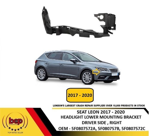 Seat leon 2017 2020 - leon,
