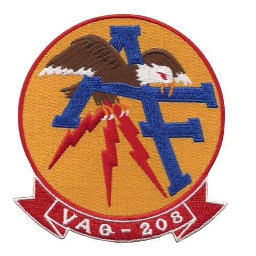 Vaq 208 vertical tactical - vaq-208,