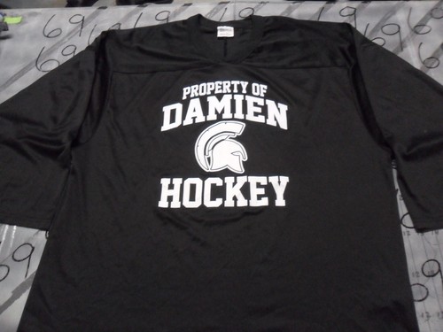 Large property damien - of,