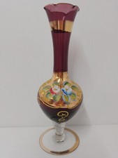 Vintage Bohemian Venetian