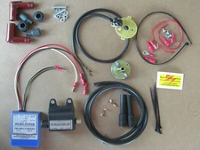 KIT262 BOYER ELECTRONIC