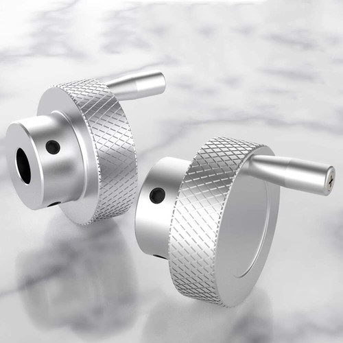 Aluminum alloy machine - alloy,