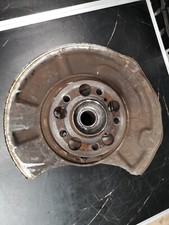 MERCEDES SL55 AMG R230 WHEEL HUB SL   Rear Passenger NSR