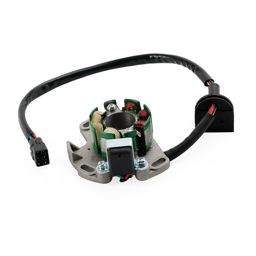 Generator ignition stator - ignition, base
